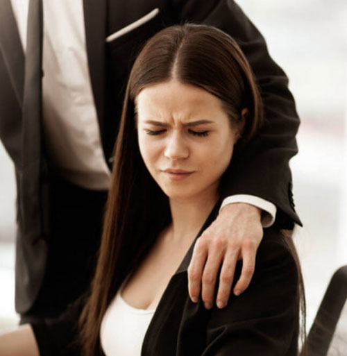 Harassment Discrimination