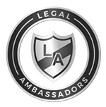 Legal Ambassadors Logo