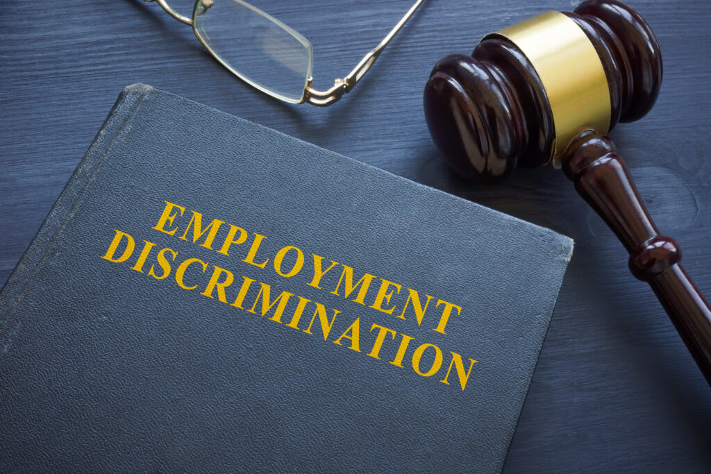 What Legal Steps are Required for Employment Discrimination?
