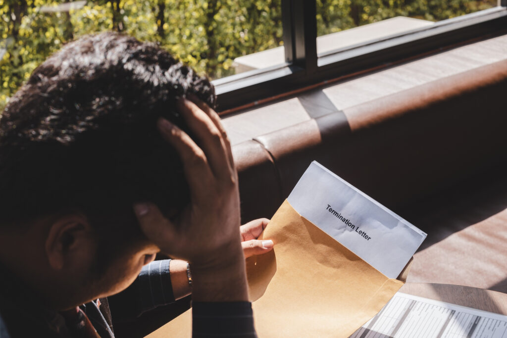 Wrongful Termination Lawyer In Los Angeles