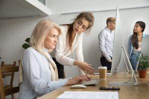 Age Discrimination Attorney In Los Angeles