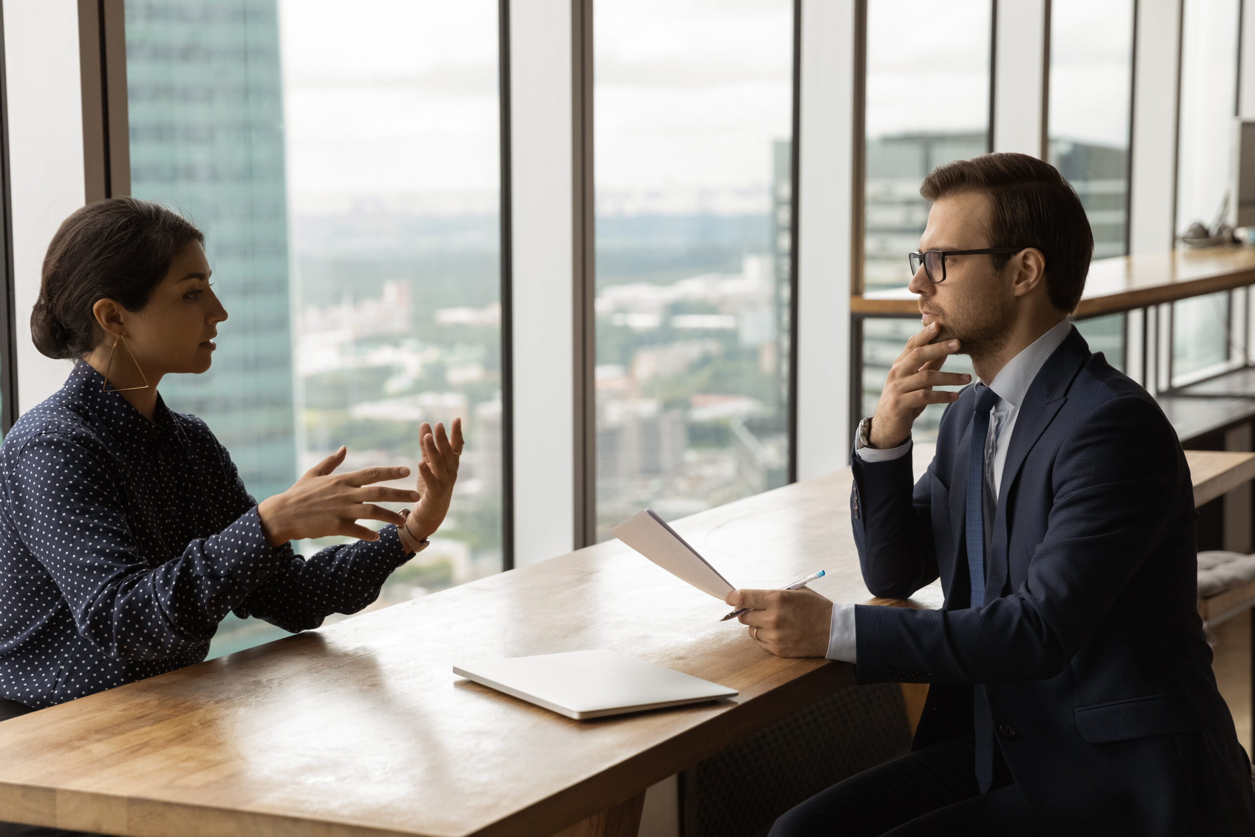 Fair Employment & Housing Act