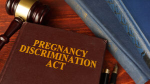Pregnancy Discrimination Lawyer In Los Angeles