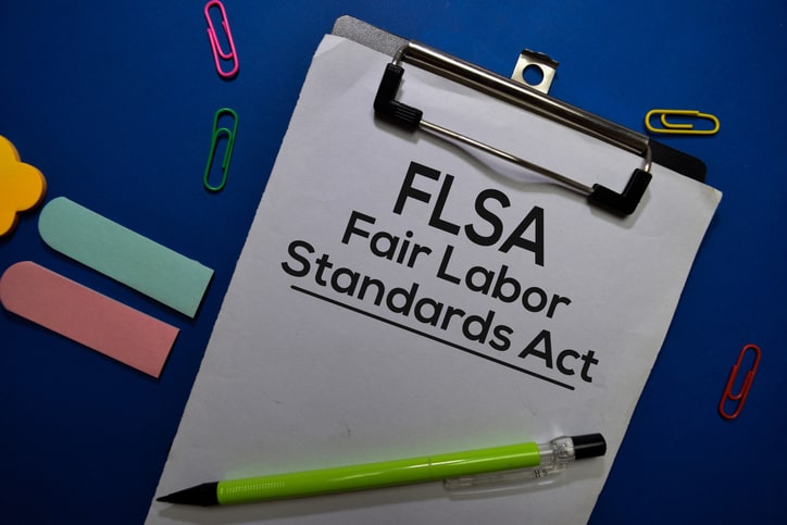 FLSA