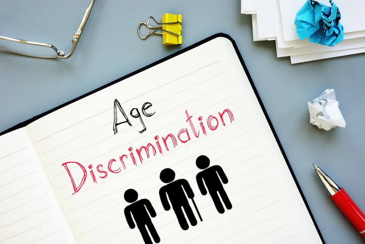 Age Discrimination