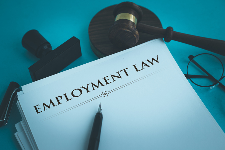 Employment Lawsuit