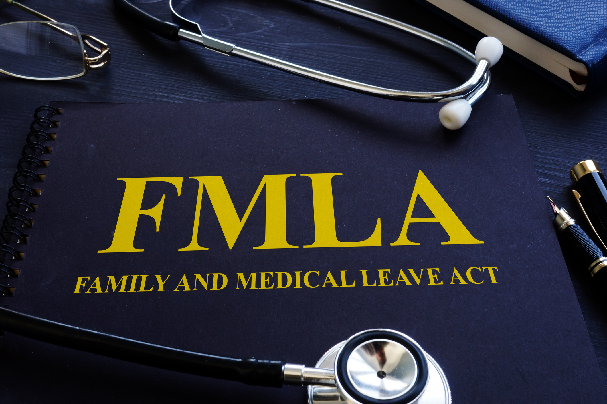 FMLA, CFRA Discrimination Lawyer In Los Angeles