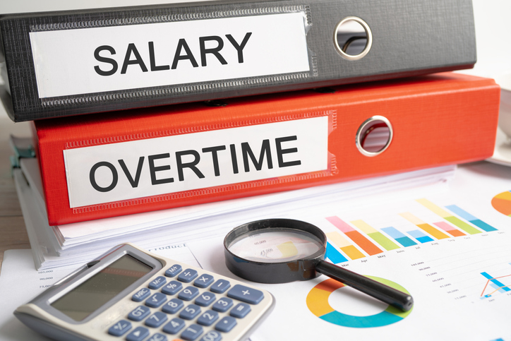 Overtime Pay