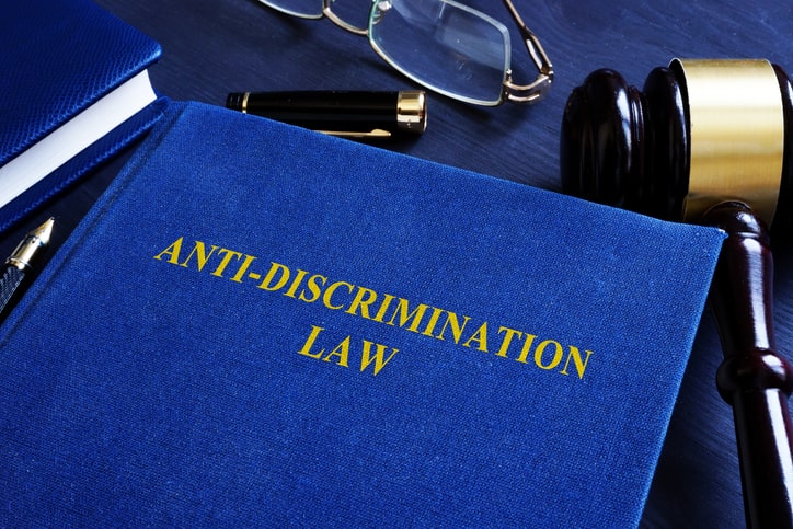 Anti-Discrimination and Harassment Policies
