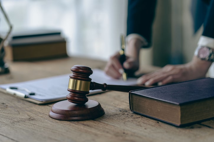 Speak with California Employment Law Attorney