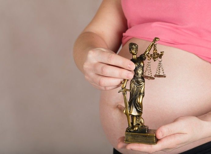 Pregnancy Discrimination