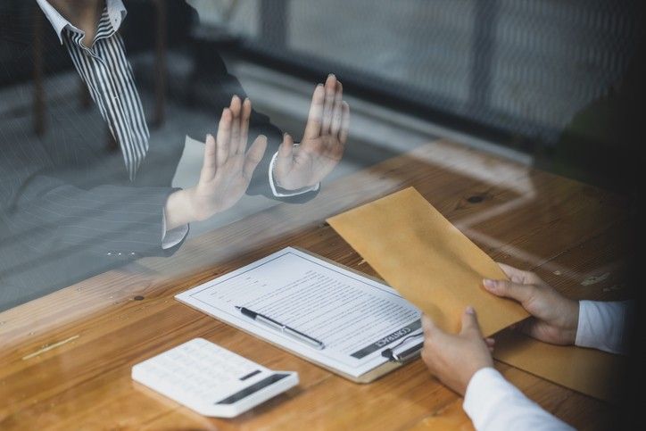 Employer Refuses Reasonable Accommodations
