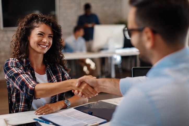 Employment Contracts