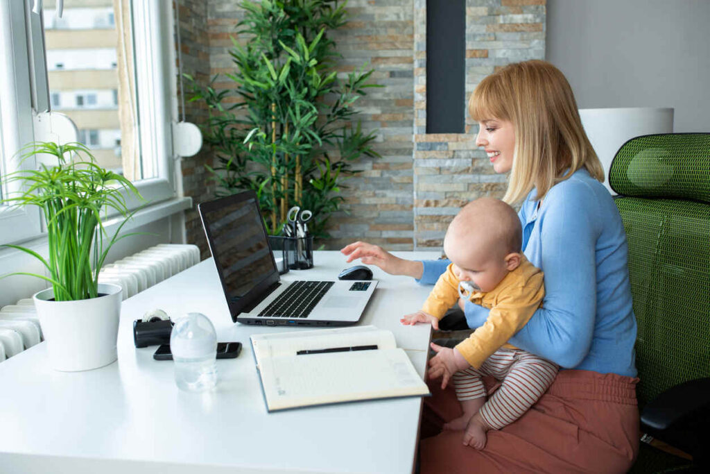 Lactation Rights at workplace