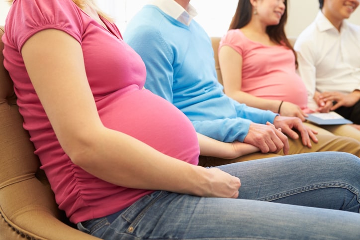 Pregnancy and Family Leave Rights