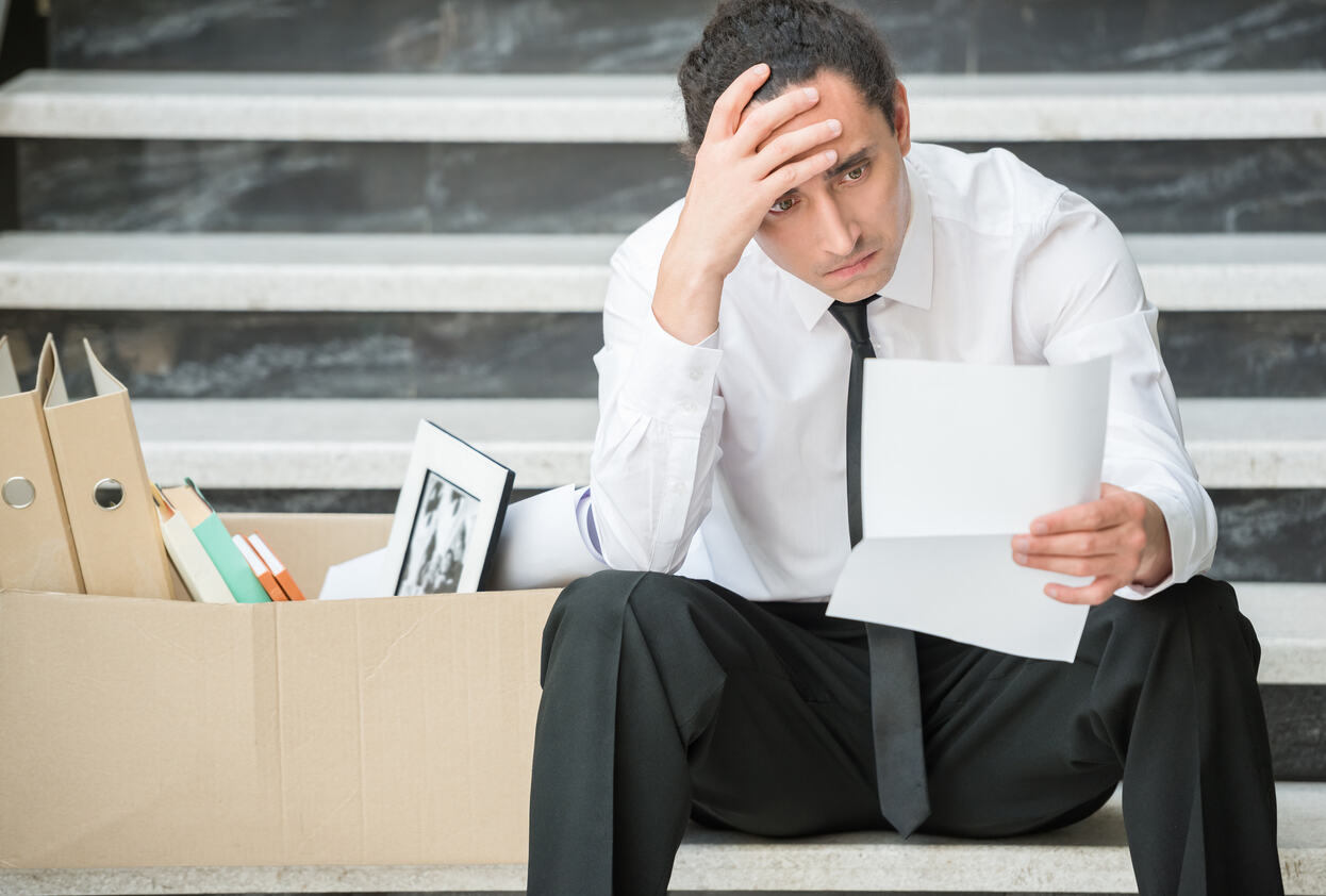 Wrongful Termination of apartment manager