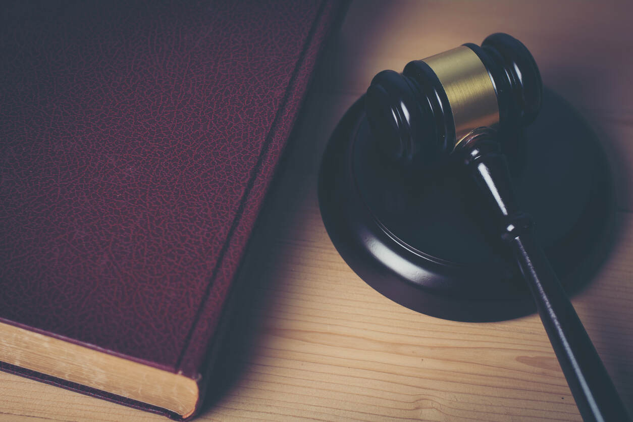 California courts distinguish a hostile work environment from occasional bad behavior