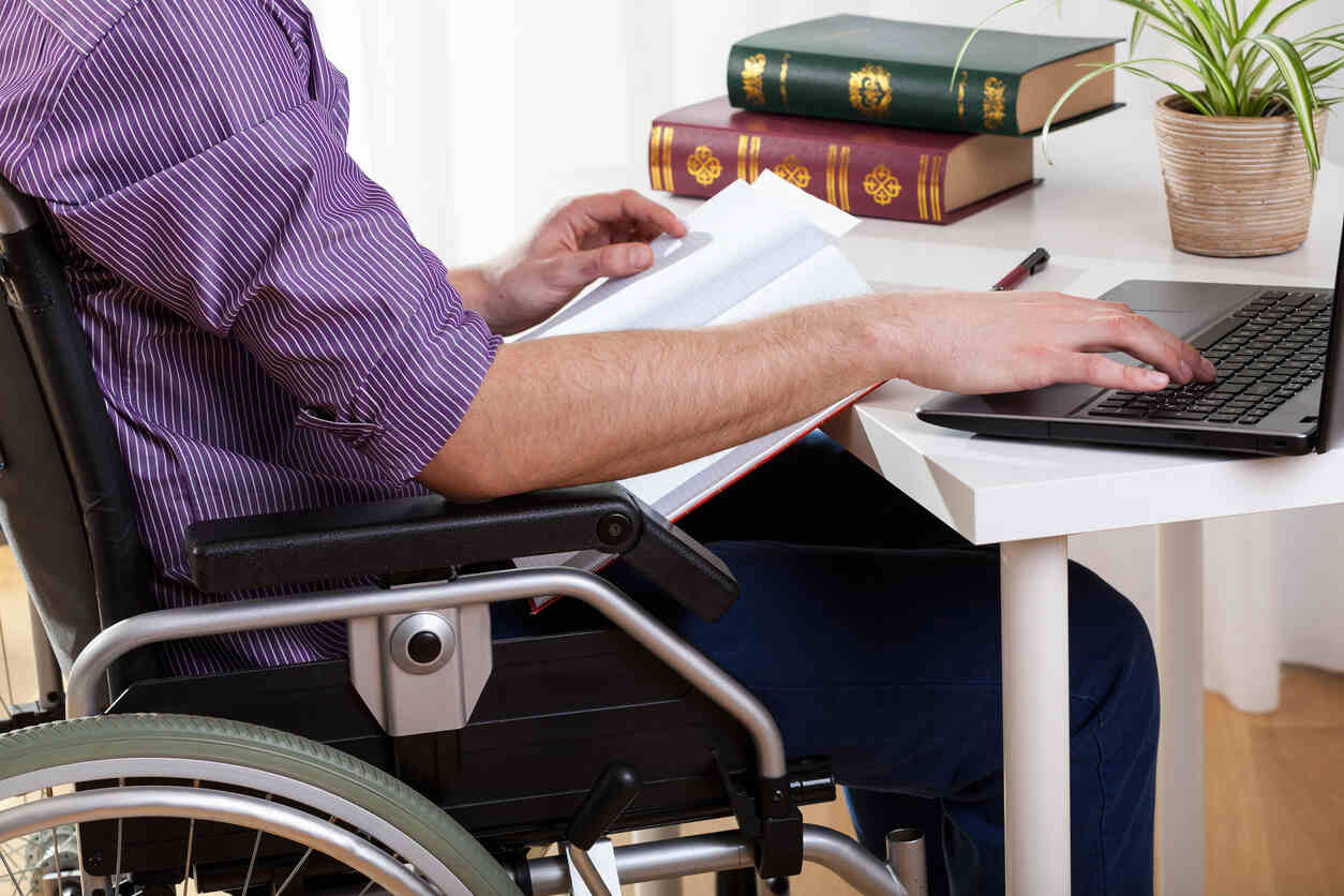 Strong Disability Discrimination Claim