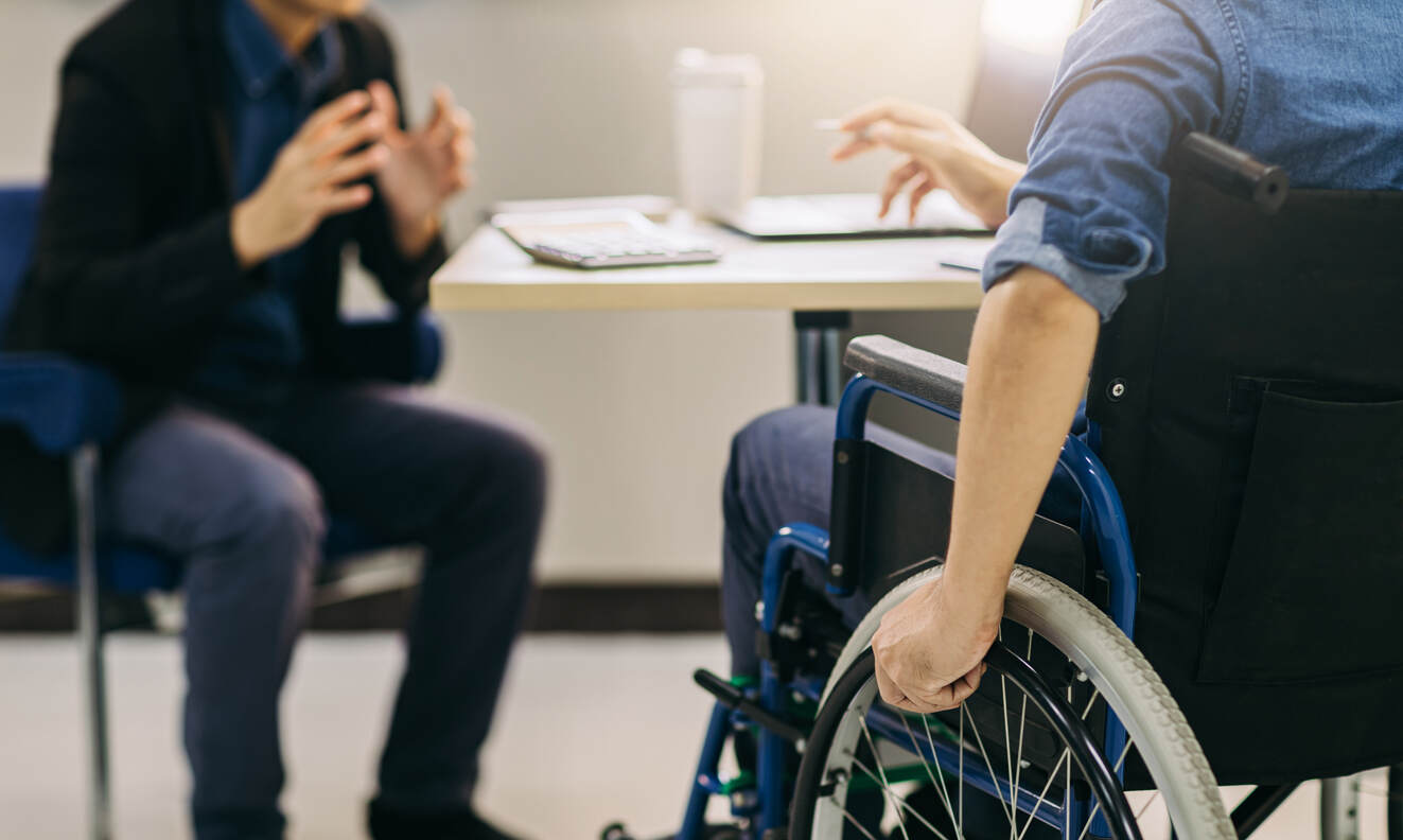Disability Retaliation vs. Performance