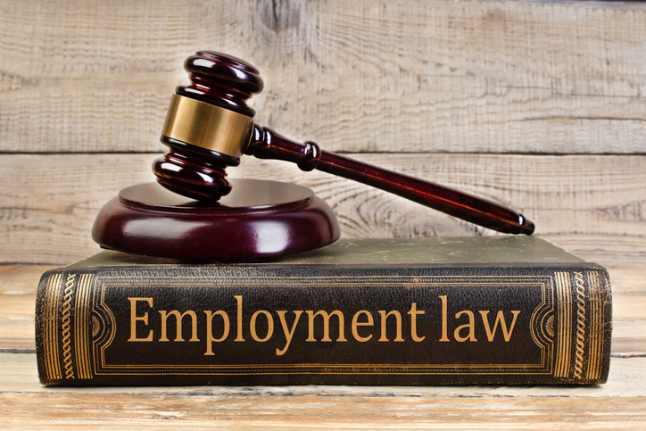 Employment Lawyer in Costa Mesa