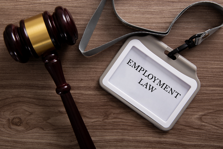 Newport Beach Employment Law