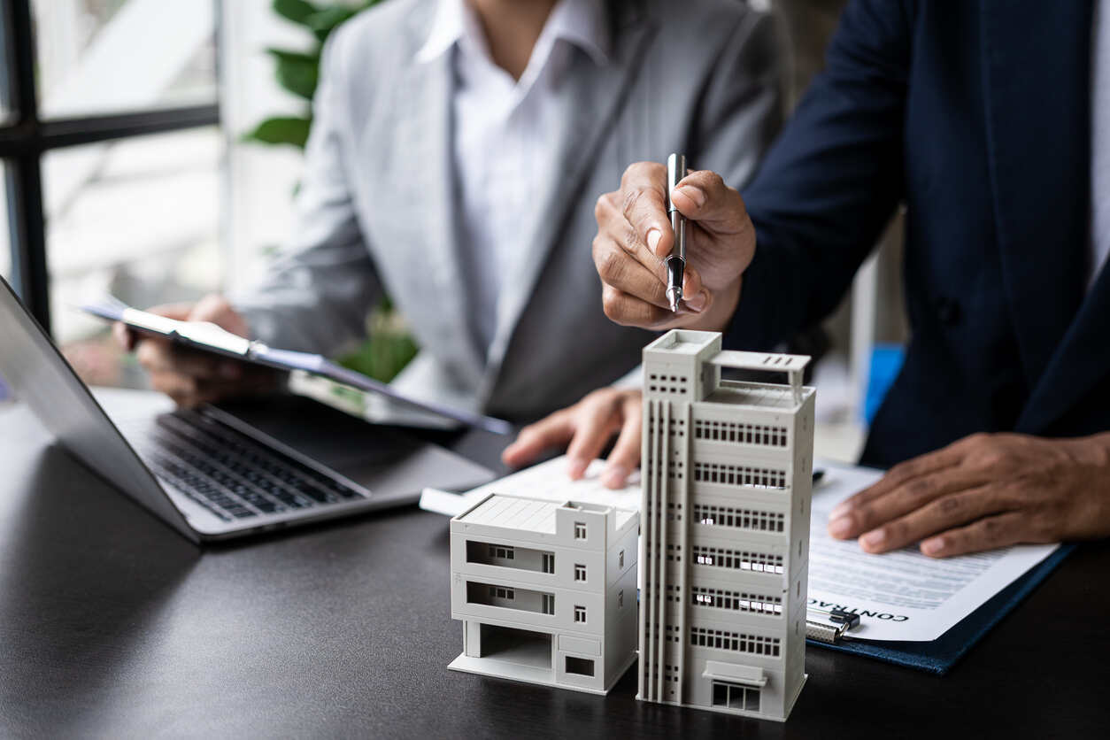 Apartment Manager Attorneys